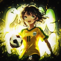 PING PONG - EP - fennecxx