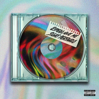 espero que me sigas pensando.wav (feat. Vulture Beatz) - Single