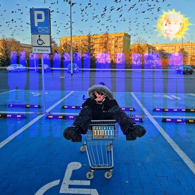 INWALIDA (feat. macz3k) - Single