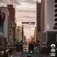EVERYBODY PLAYER - Single - Joey Freco & Bassfngrz