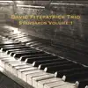 David Fitzpatrick Trio - I Didn't Know What Time It Was