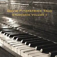 I Didn't Know What Time It Was — David Fitzpatrick Trio