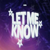 Let Me Know - Single - Siimi