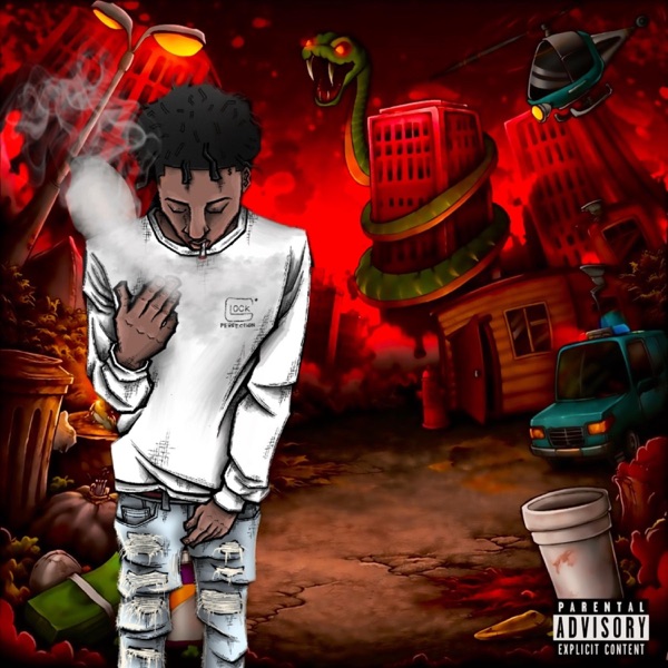 Slime City