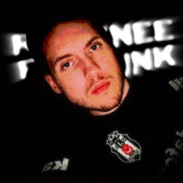 RRAENEE FUNK - EP