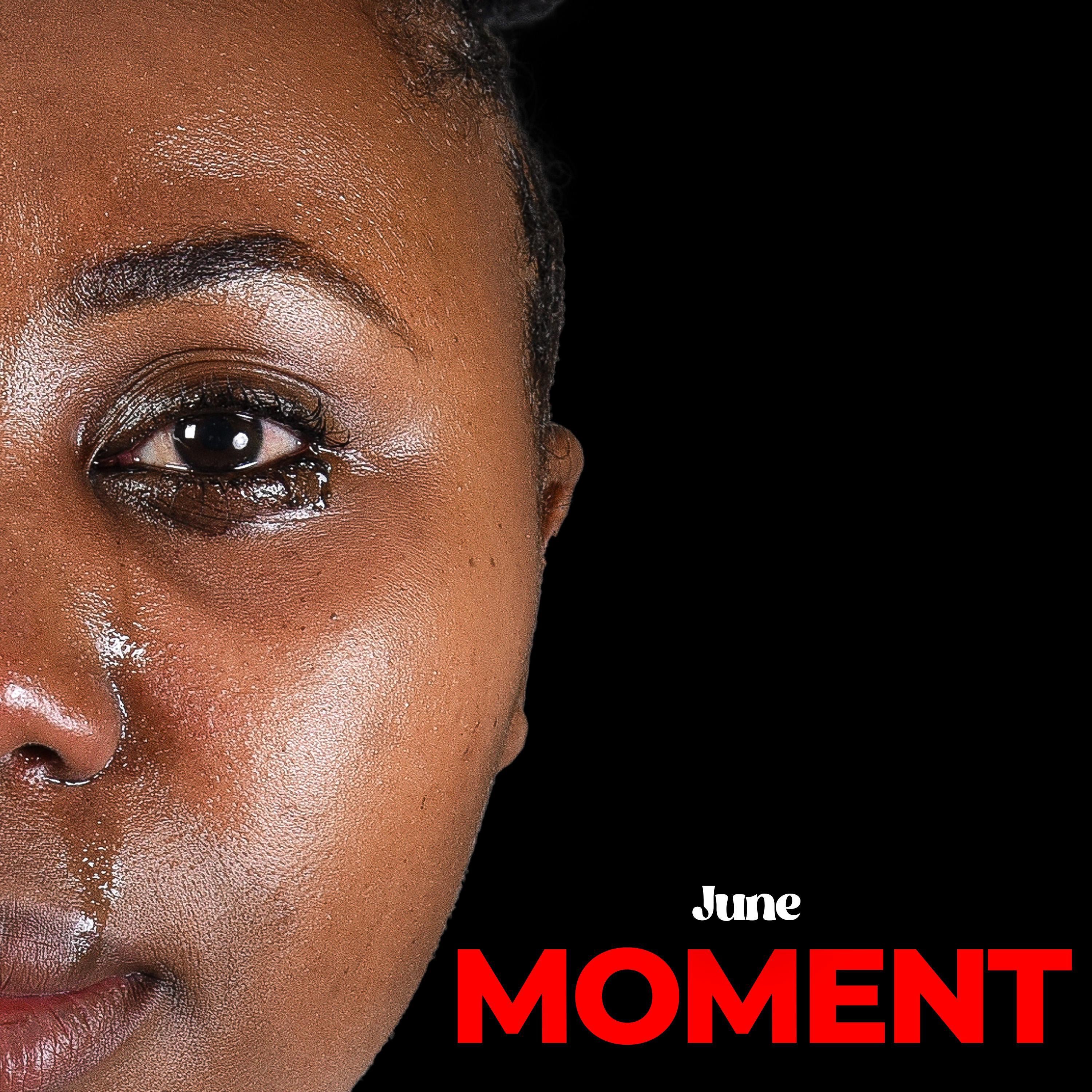 Moment - Single