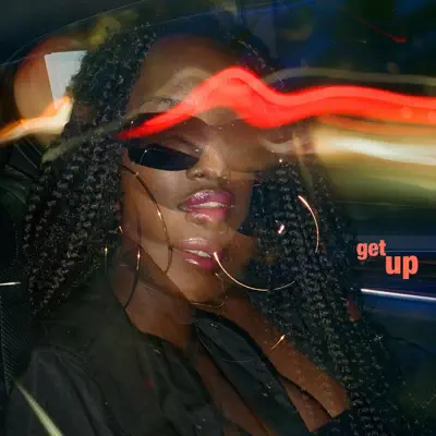 Listen to Get Up - Single by Iyabo