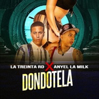 DANDOTELA (feat. ANYEL LA MILK) - Single - LA TREINTA RD