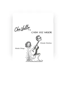 Che Valleを聴いたり、ミュージックビデオを鑑賞したり、経歴やツアー日程などを確認したりしましょう！