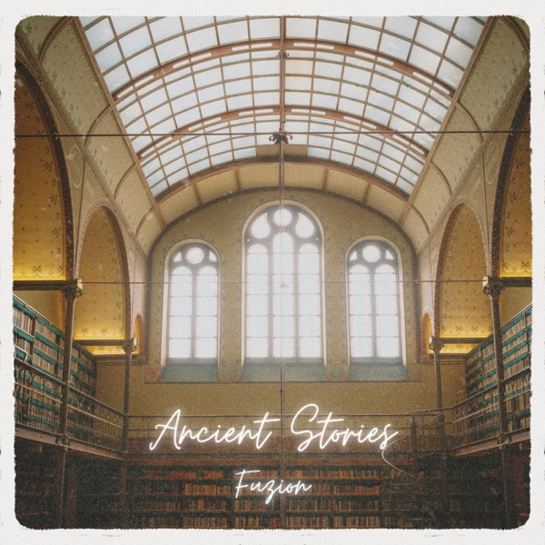 Ancient Stories - Single