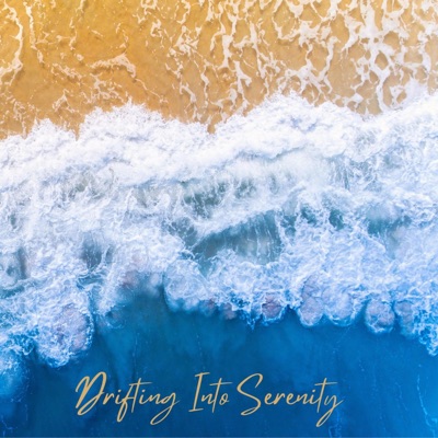 Drifting Into Serenity (feat. Thaddaeus Magley) - EP