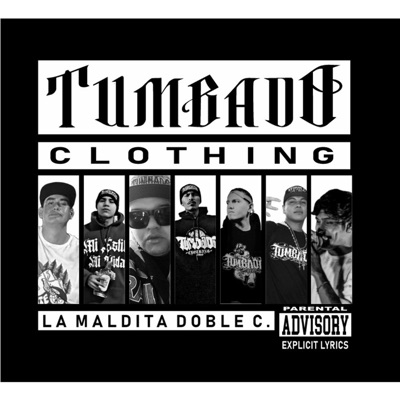 Tumbado Clothing Mxl (feat. Dalicko, Chencho2398, Titino825, Junior One & Cero el Capo) - Single