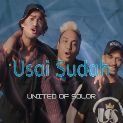 Usai Sudah - Single