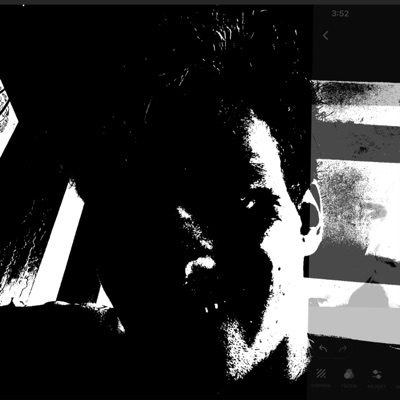 a monster in the closet with risque self belief - EP