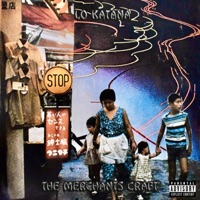 The Merchant's Craft - Lo Katana