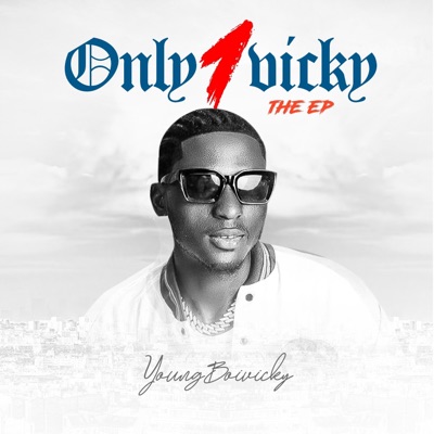 ONLY1ViCKY TheEp - EP