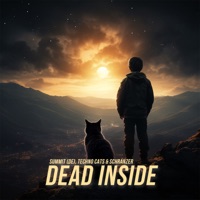 Dead Inside - Single - Summit (DE), Techno Cats & Schranzer