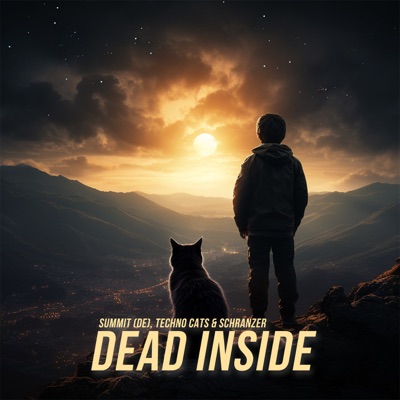 Dead Inside - Single
