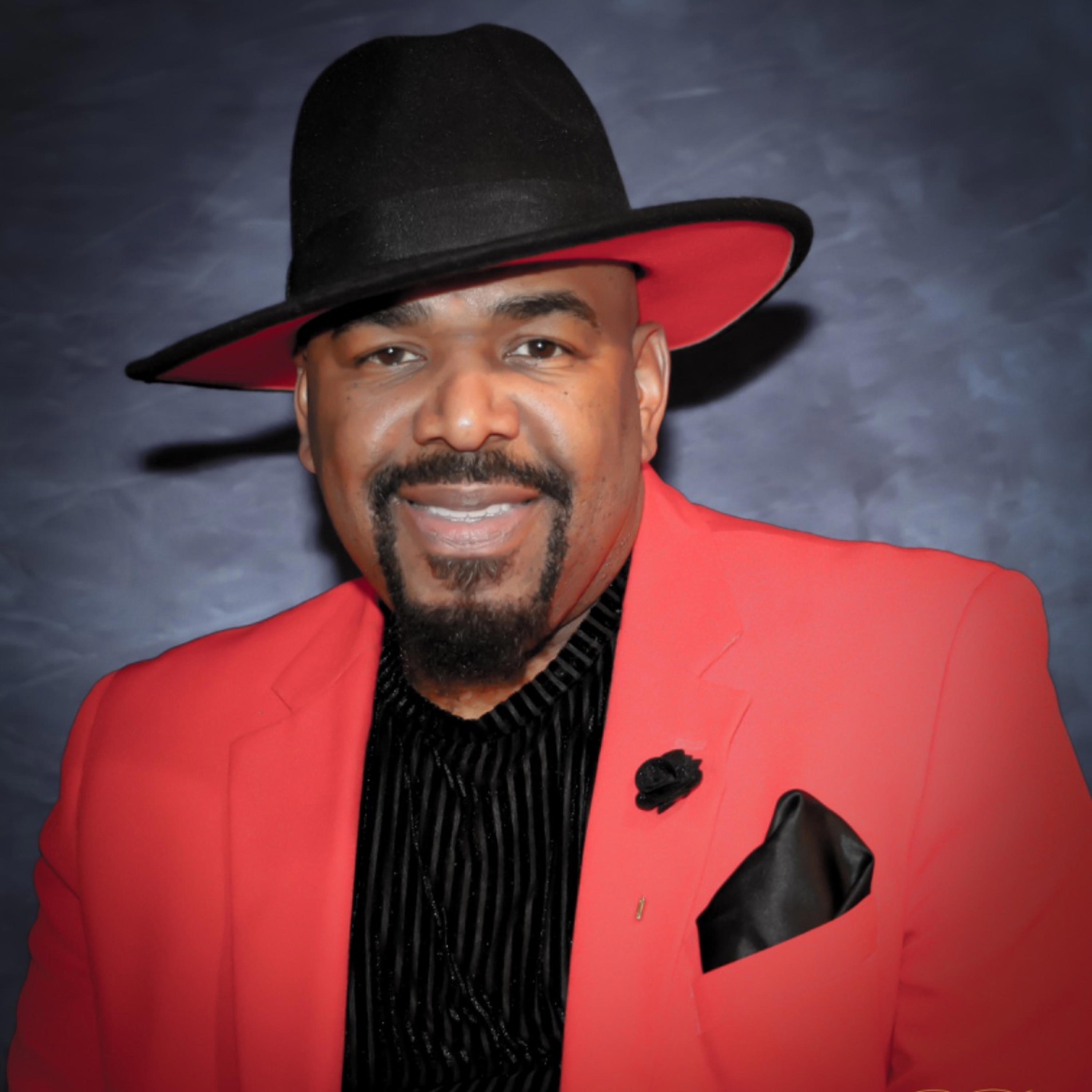 Pastor Jesse Preacherman Burgess - Help Me