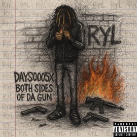 Gun Man (feat. Meel2x) Daysooo5x
