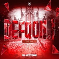 DEFQON.1 TOOL - Single - Guizcore