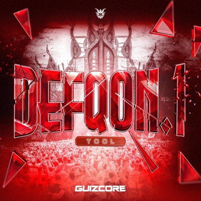 DEFQON.1 TOOL - Single