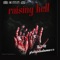 RAISING HELL (feat. Pressintodamaxx) - Terry23 lyrics