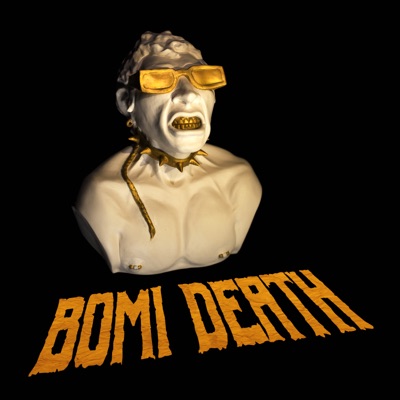 Bomi Death - Single