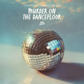 Murder On The Dancefloor artwork