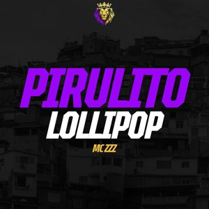 Pirulito Lollipop