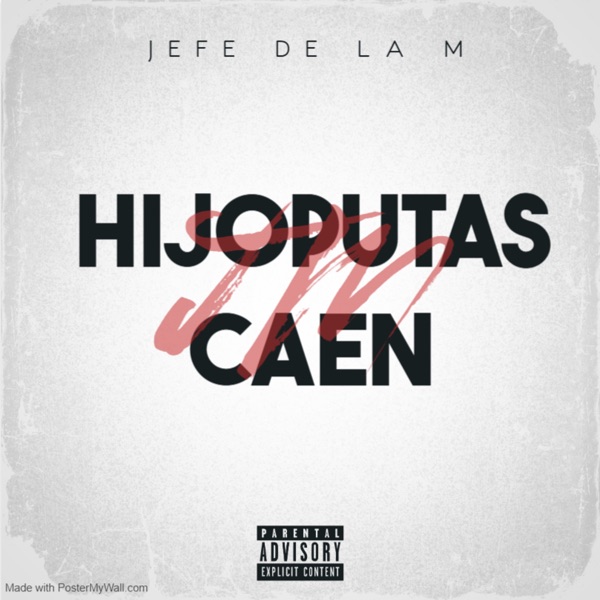 Hijoputas Caen - Single