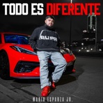 Todo Es Diferente - Single