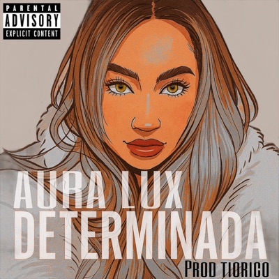 Determinada - Single