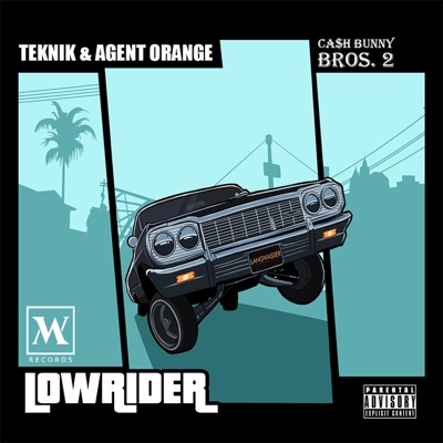Lowrider - Single
