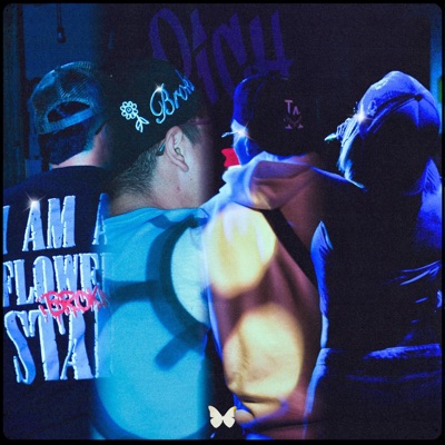 RICH (feat. Kitty Dian, Aks Gang, Last G & AvanKid) - Single