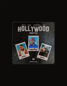 Listen to Nhale, watch music videos, read bio, see tour dates & more!