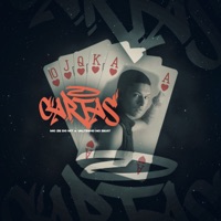 Cartas - Single - Mc Ze do Mt & Valtinho No Beat