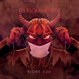 EL ESCARMIENTO El Noe