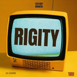 Rigity 24 Dark