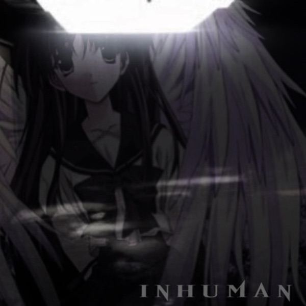 Inhuman