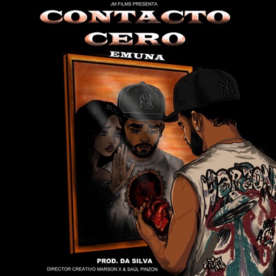CONTACTO CERO (feat. Da Silva) - Single