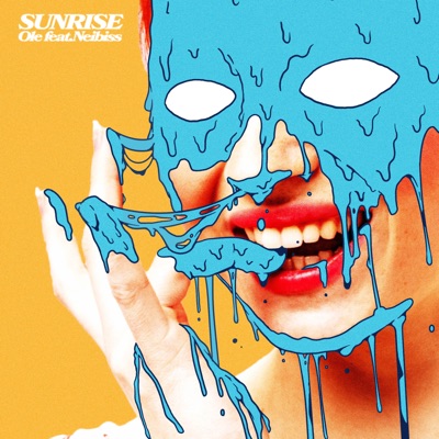 SUNRISE feat.Neibiss - Single