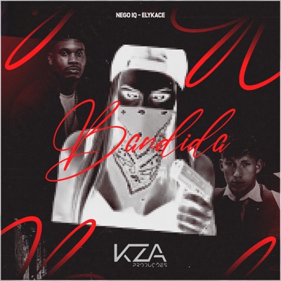 Bandida - Single