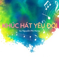 Khúc Hát Yêu Đời - Nguyễn Phi Hùng
