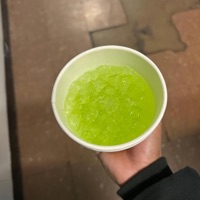 Mission - Single - Leekydag