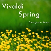 Vivaldi Spring (Tropical House Remix) artwork