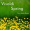 Vivaldi Spring (Tropical House Remix) artwork