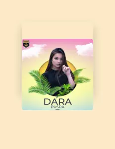Ascolta Dara Puspa, guarda video musicali, leggi la biografia, vedi le date del tour & altro!