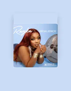 Listen to Rayka, watch music videos, read bio, see tour dates & more!