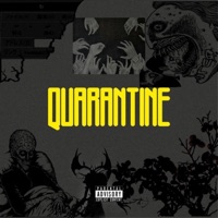 Quarantine - Single - Dini859